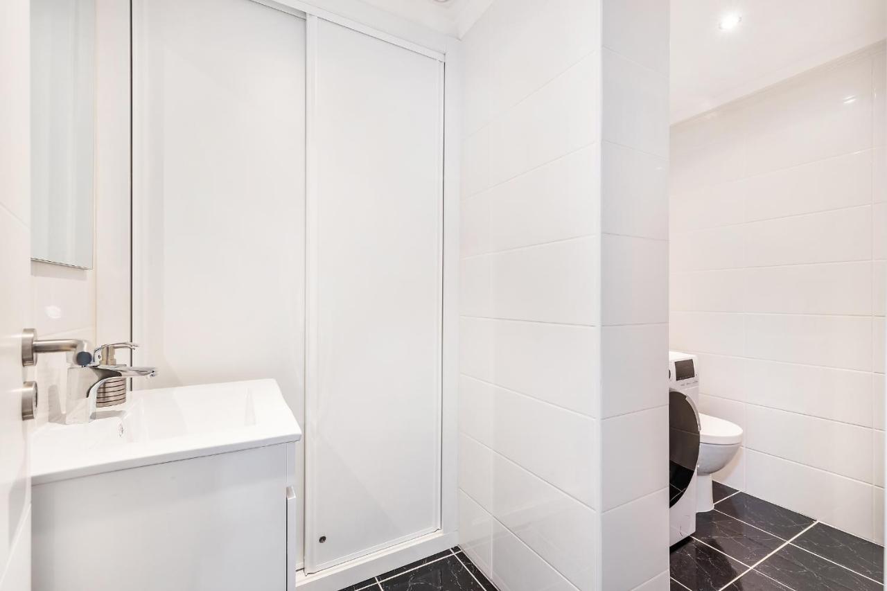 Ria Mar Deluxe - City Center @Homesbyfc FAO Exterior photo