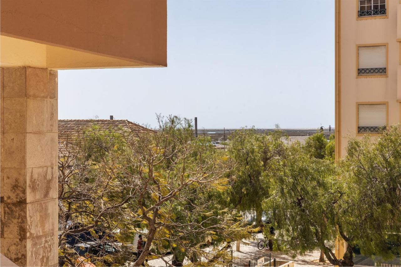 Ria Mar Deluxe - City Center @Homesbyfc FAO Exterior photo